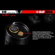Поисковый фонарь Acebeam X40